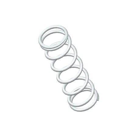 Approved Vendor Compression Spring, O= .484, L= 1.63, W= .050 G609973856